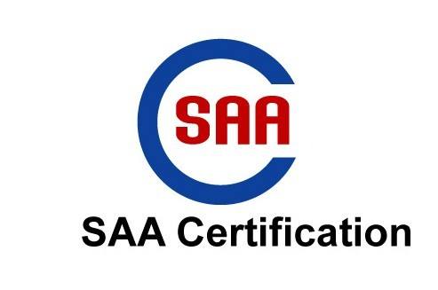 SAA認證是什么