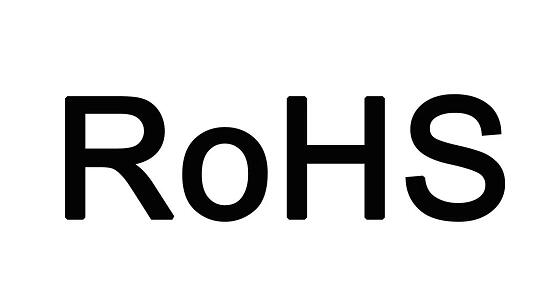 歐盟ROHS適用的產品范圍