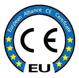歐盟CE認證公告號機構